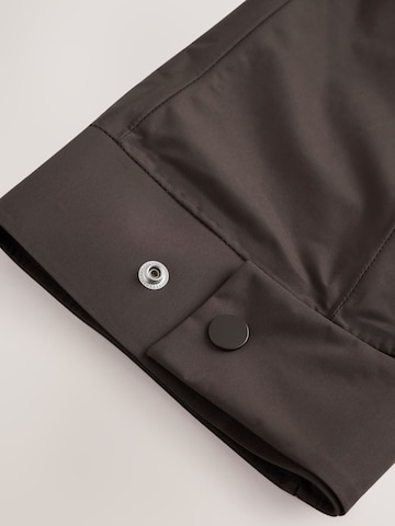 Veste mi-saison Next en marron