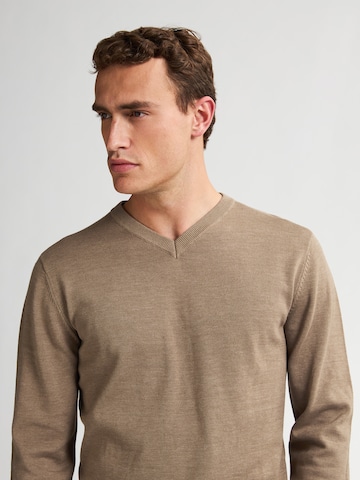 Pullover di Petrol Industries in marrone