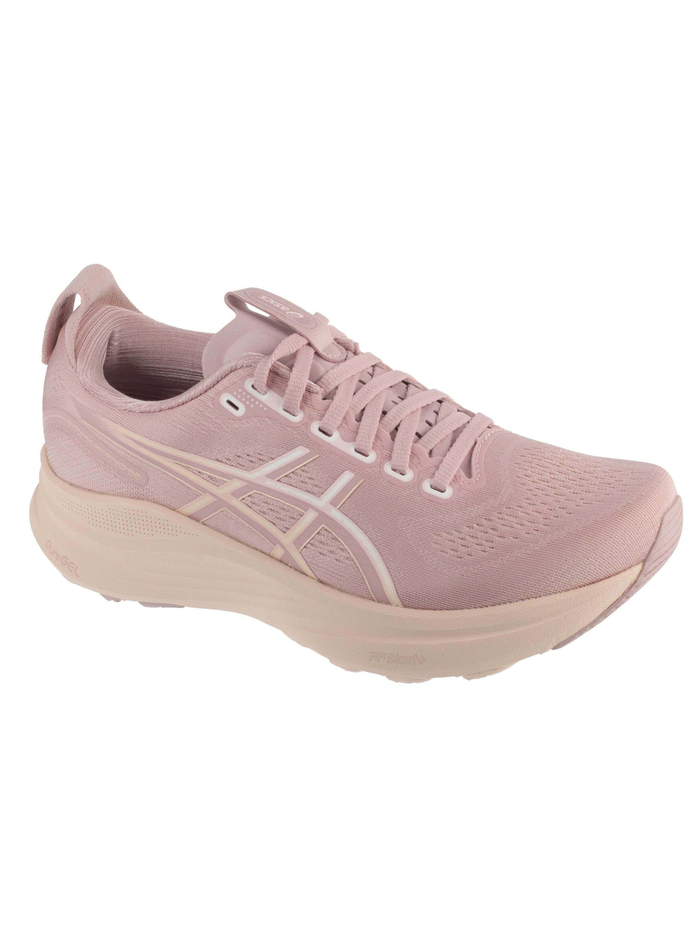 ASICS Loopschoen 'ASICS Gel-Kayano 32' in Roze: voorkant