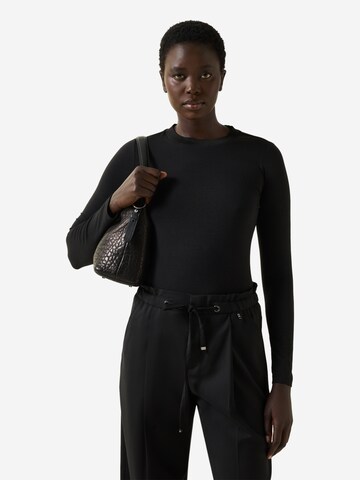 BOGNER Shirt ' Alexi ' in Black: front