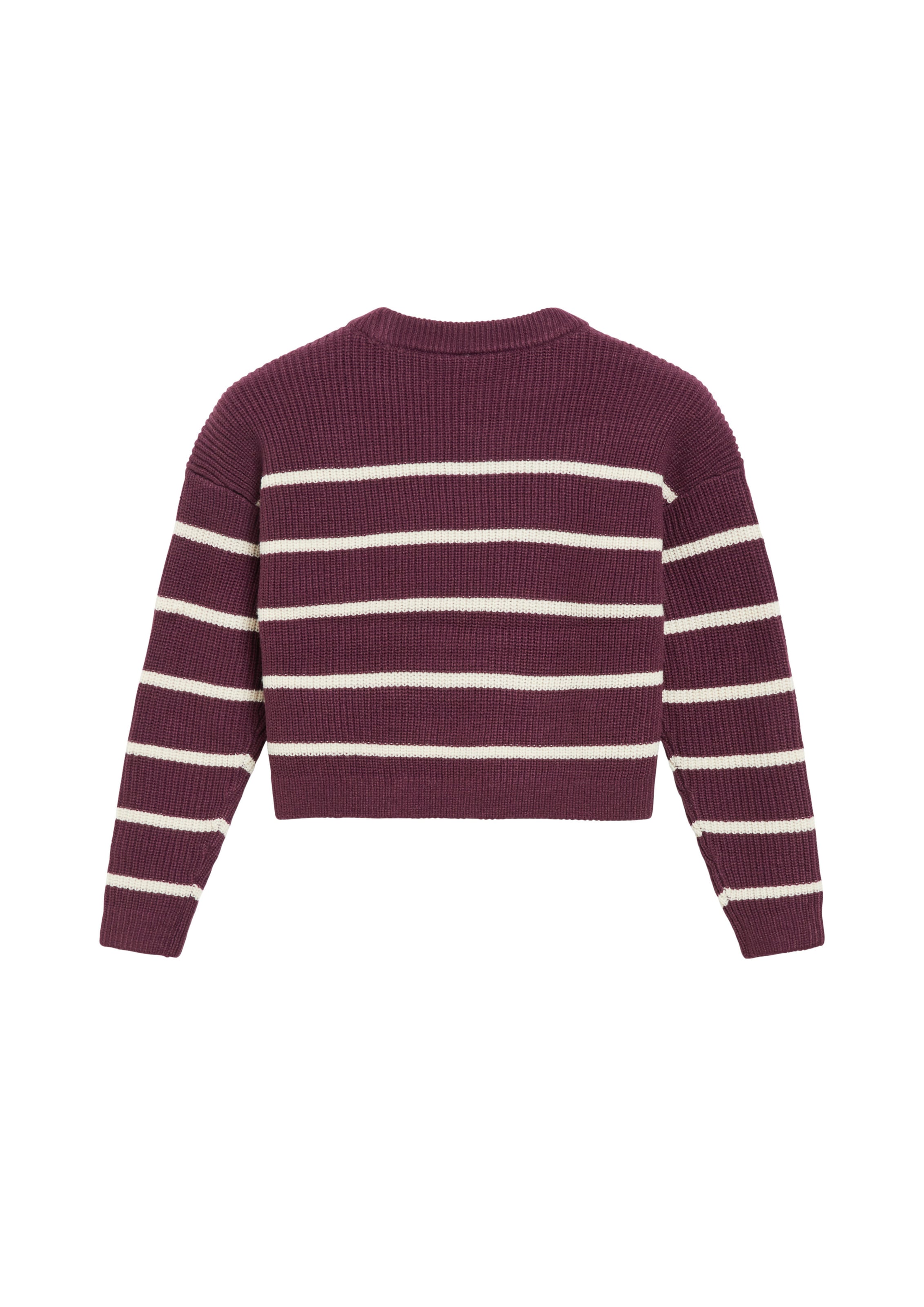 s.Oliver Sweater in Red