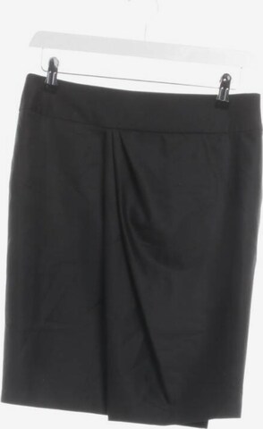 JOSEPH Skirt in XS in Black: front