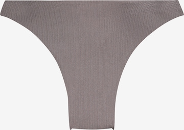 Hunkemöller Bikini bottom 'LUNA' in Grey: front