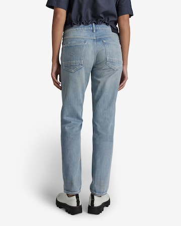 G-Star RAW Loose fit Jeans in Blue