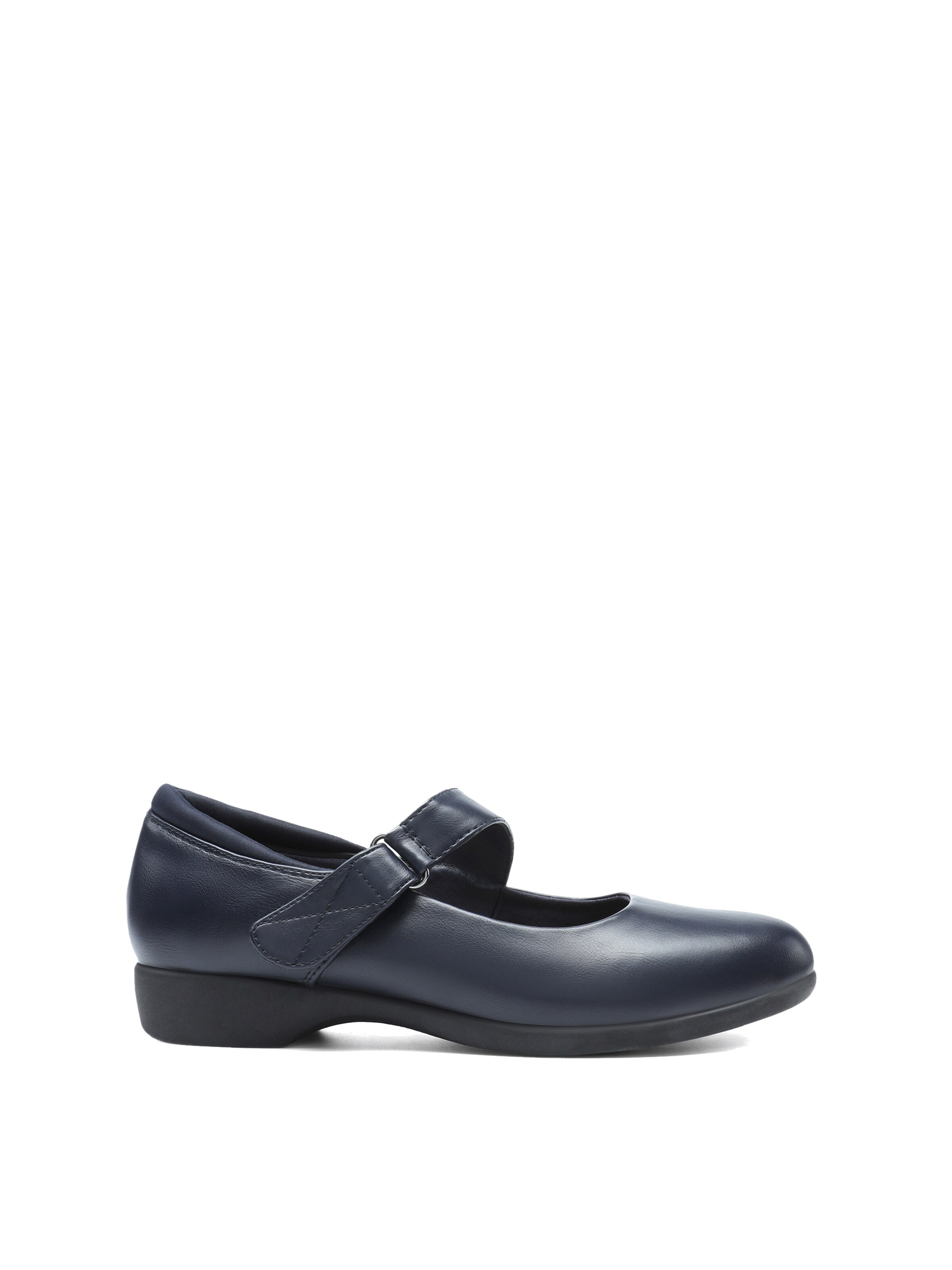 Dream Pairs Ballet Flats in Blue