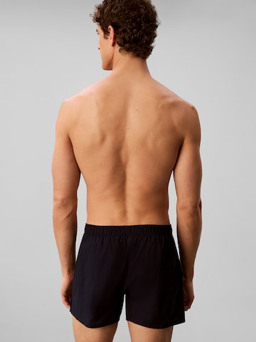 Boxers Calvin Klein Underwear en mélange de couleurs