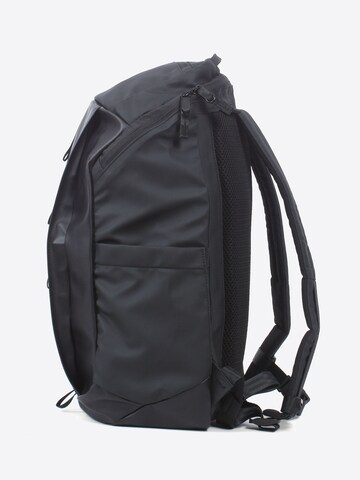 Sac à dos 'Lirn 1' margelisch en noir