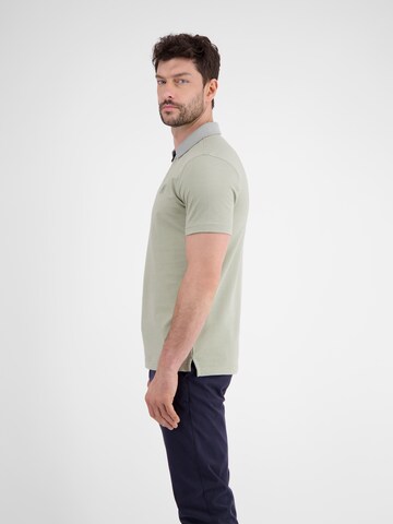 LERROS Shirt in Groen