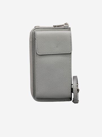 Brise Camera Bag 'Tally' in Grey: front