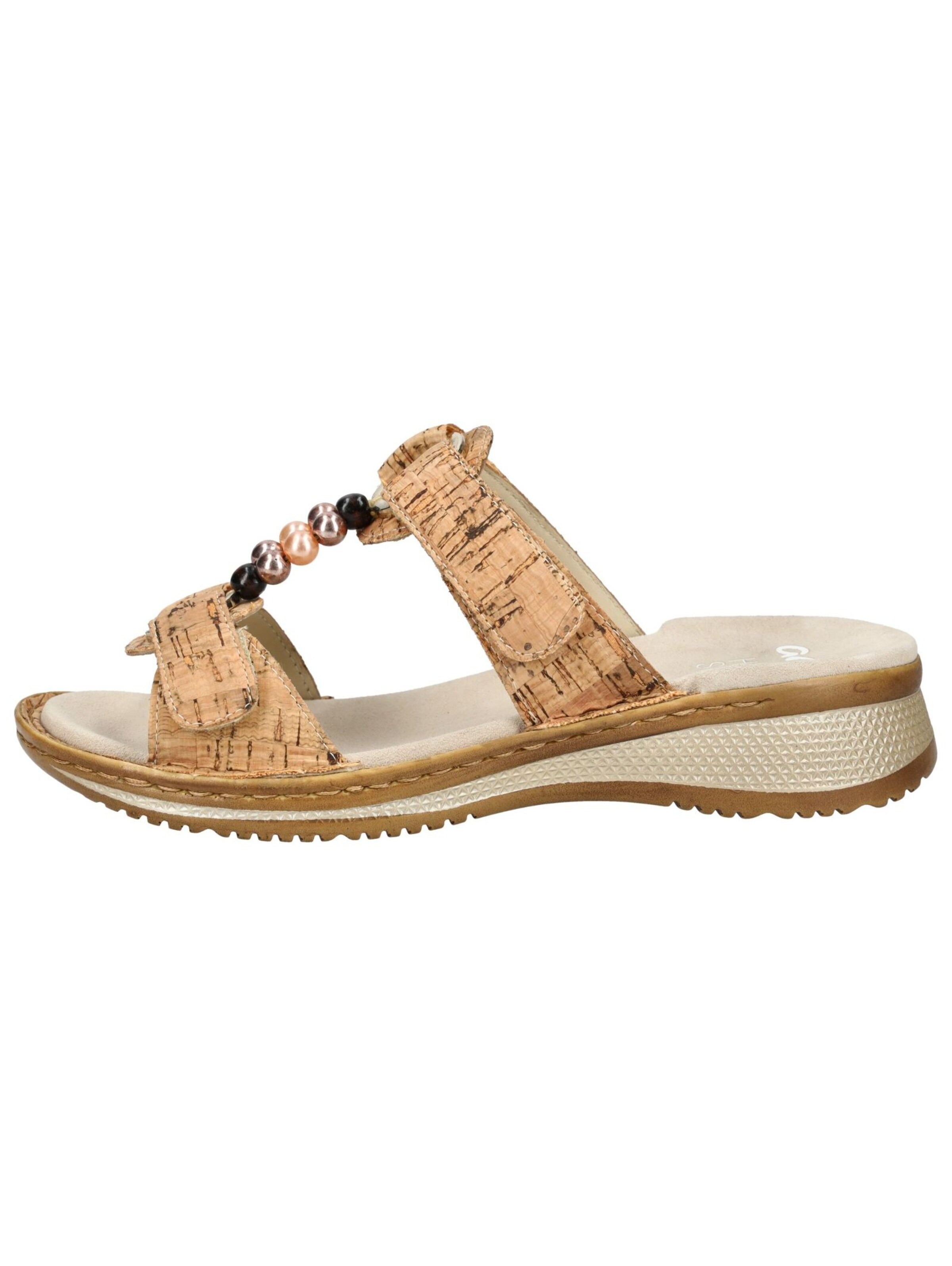 ARA Pantolette in Beige