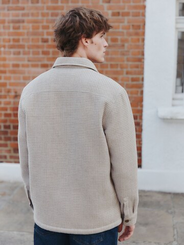 Next Prechodná bunda - Béžová