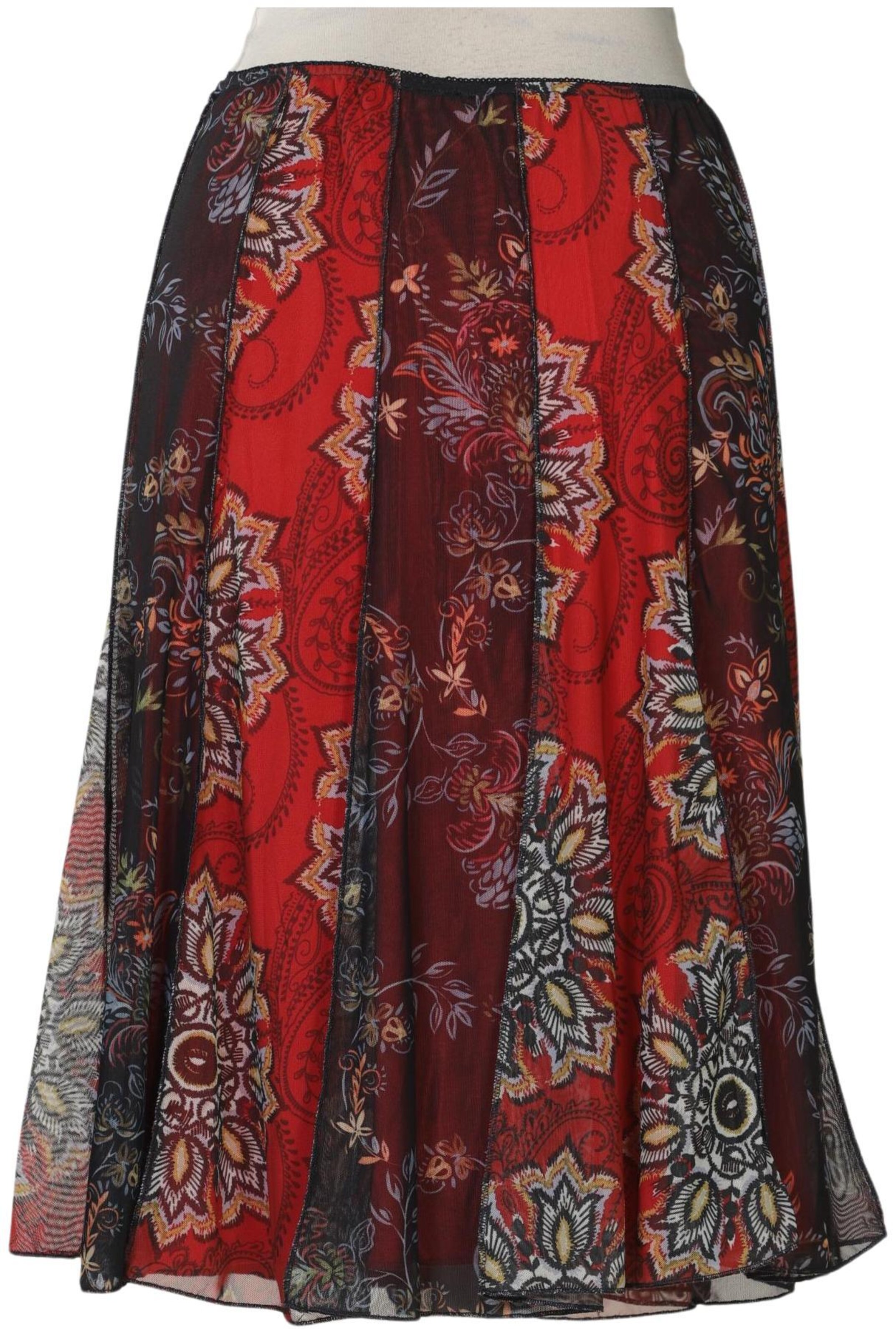 heine Skirt in M in Red