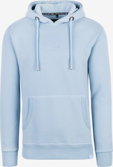 SPITZBUB Sweatshirt 'Linus' in blau, Produktansicht
