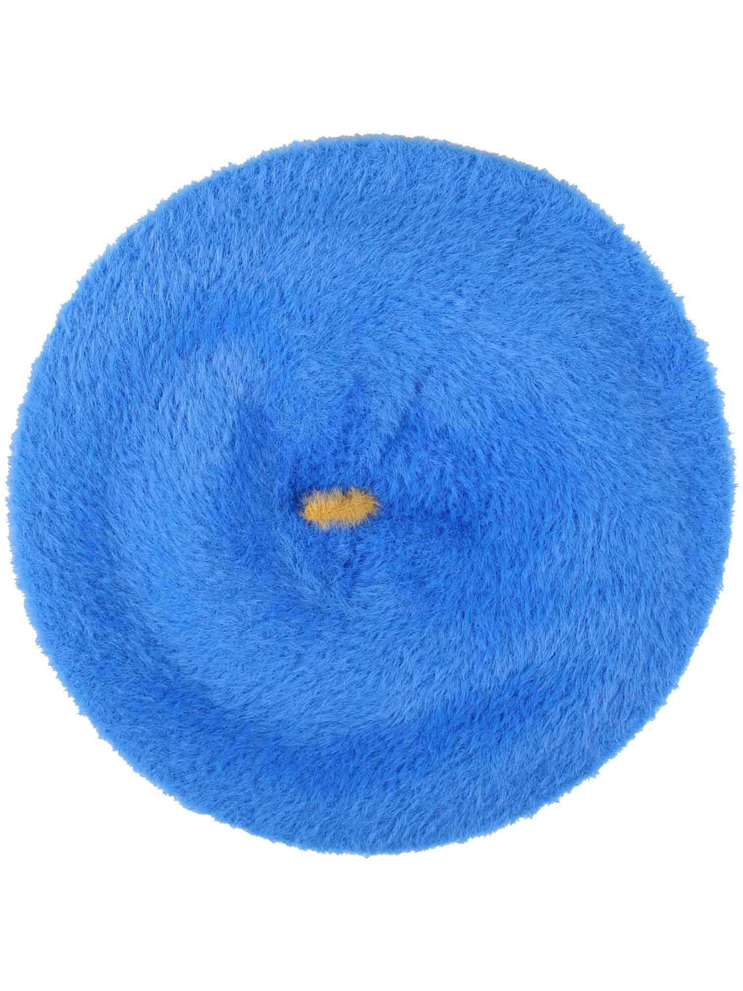 FRAAS Beanie in Blue