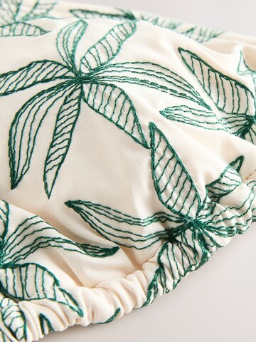 Triangolo Top per bikini di Next in beige