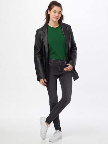FRENCH CONNECTION Skinny Jeans in Grau
