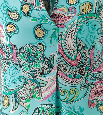 Aniston SELECTED Kleid in Grün