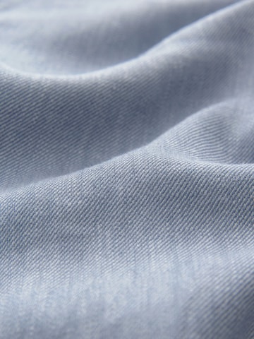 Next Tussenjas in Blauw