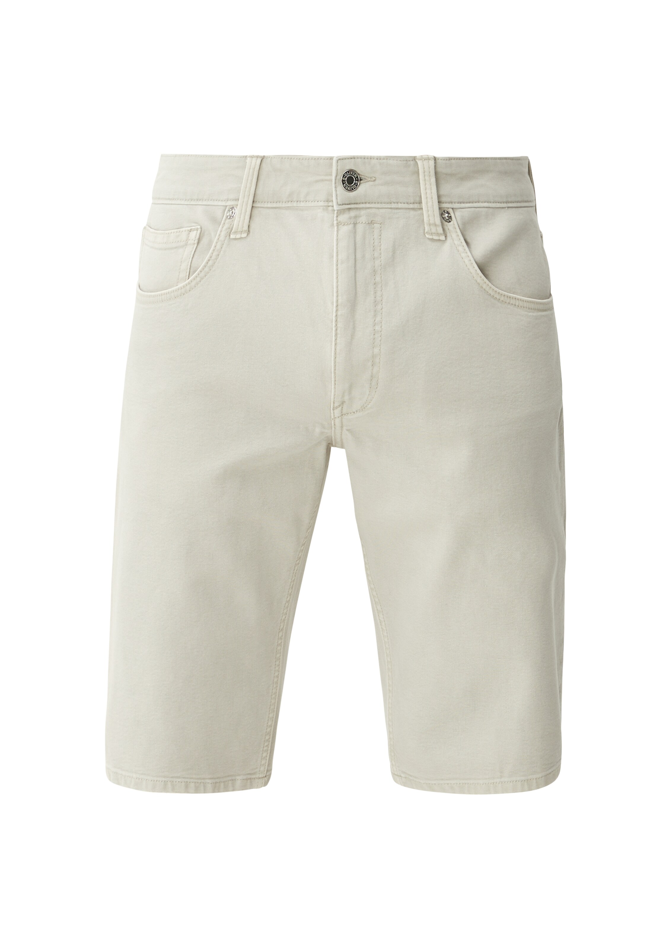 Jean s.Oliver en gris : devant