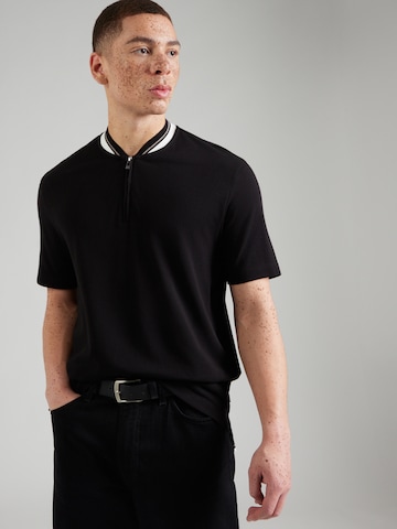 ARMANI EXCHANGE Bluser & t-shirts i sort: forside