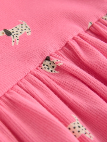 Robe Next en rose