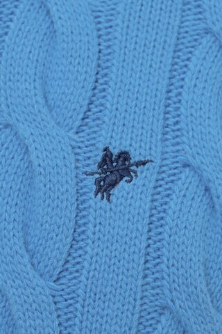 Pullover di DENIM CULTURE in blu