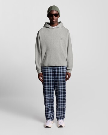 Lyle & Scott Sweatshirt in Grijs