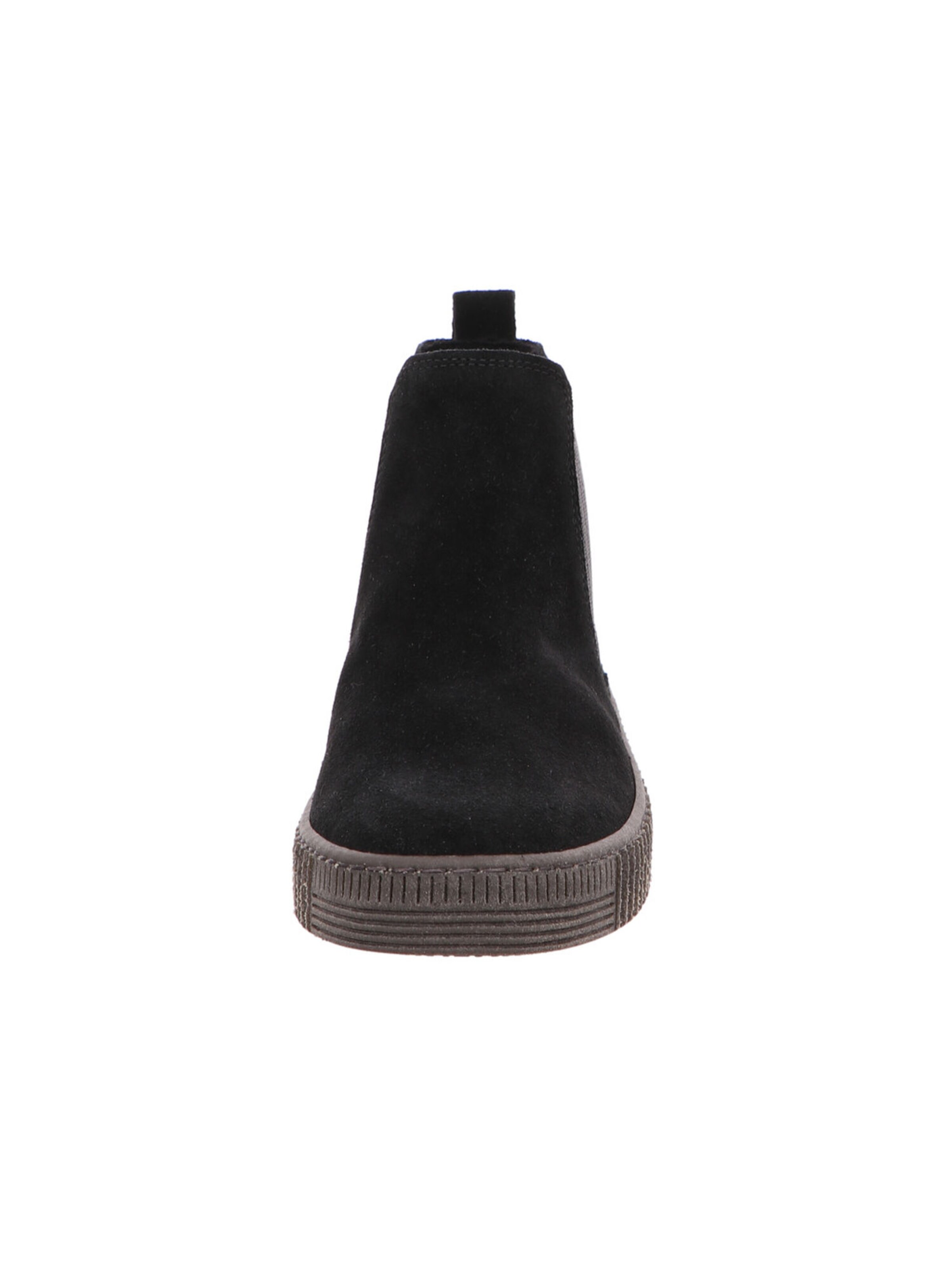 Chelsea Boots GABOR en noir