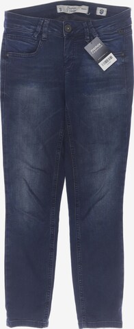 FREEMAN T. PORTER Jeans in 27-28 in Blue: front