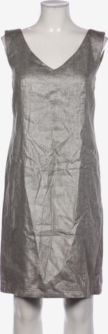 Minx Kleid S in Silber: predná strana