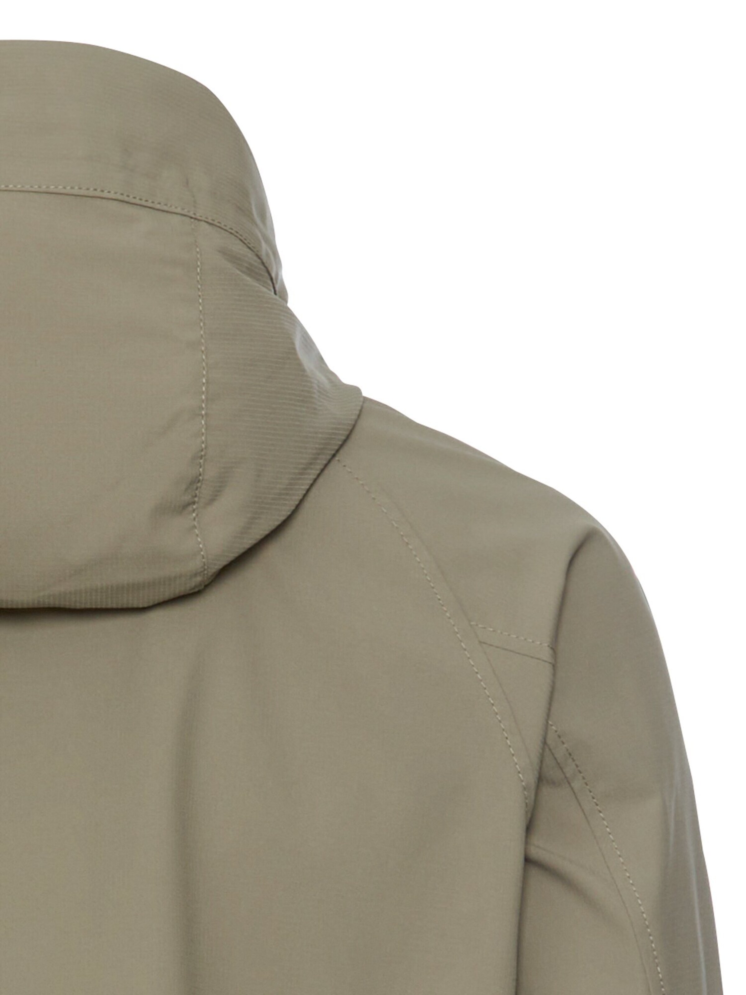 CAMEL ACTIVE Performance Jacket in Green