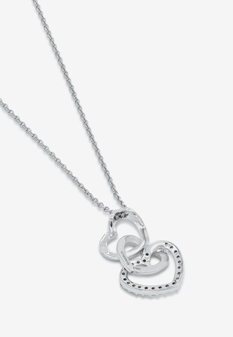 Nana Kay Necklace 'Pure Love' in Silver