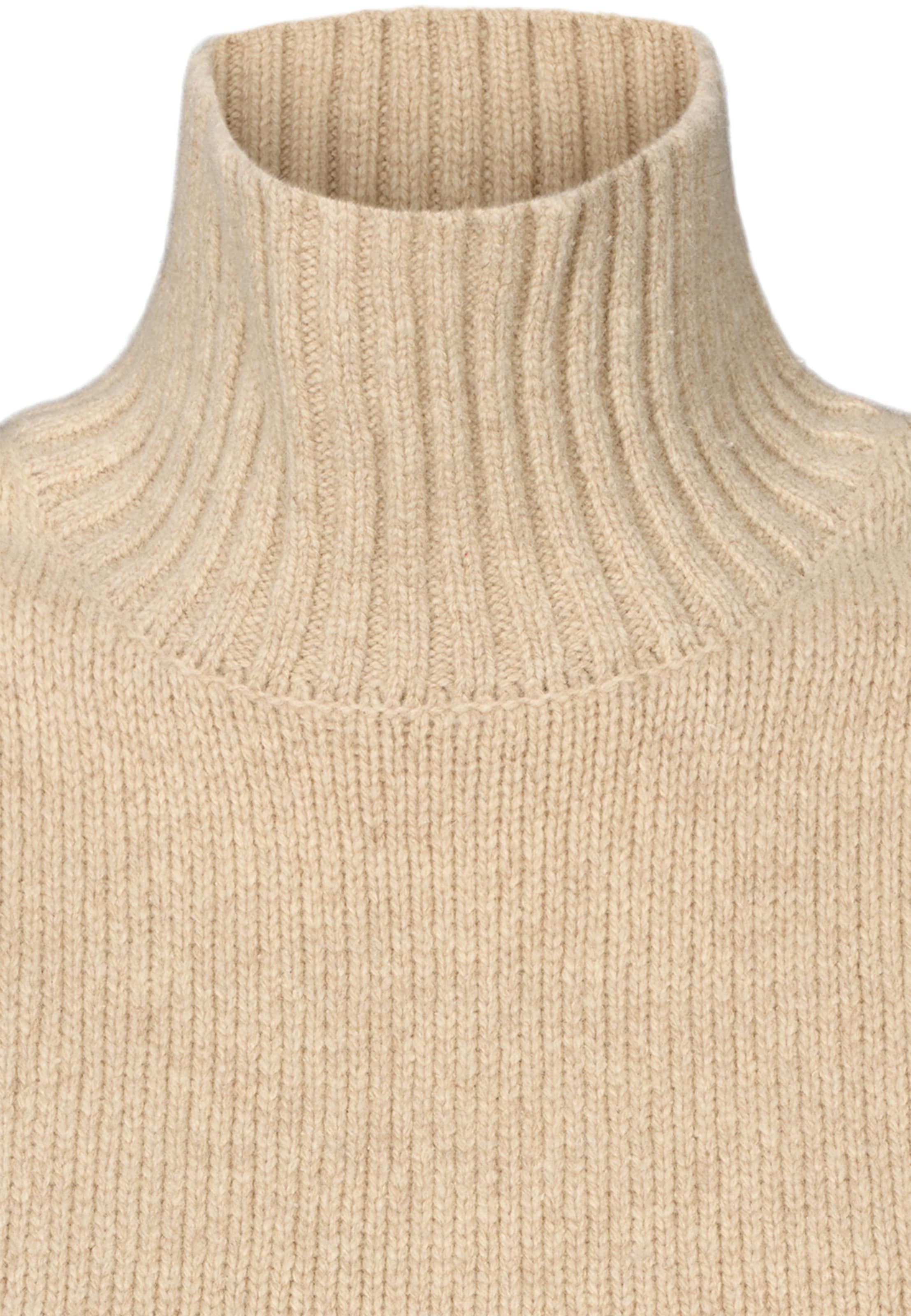 rethinkit studios Trui in Beige