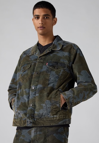 Veste mi-saison LEVI'S ® en gris