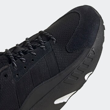 ADIDAS ORIGINALS Sneakers ' ZX 22 BOOST ' in Black