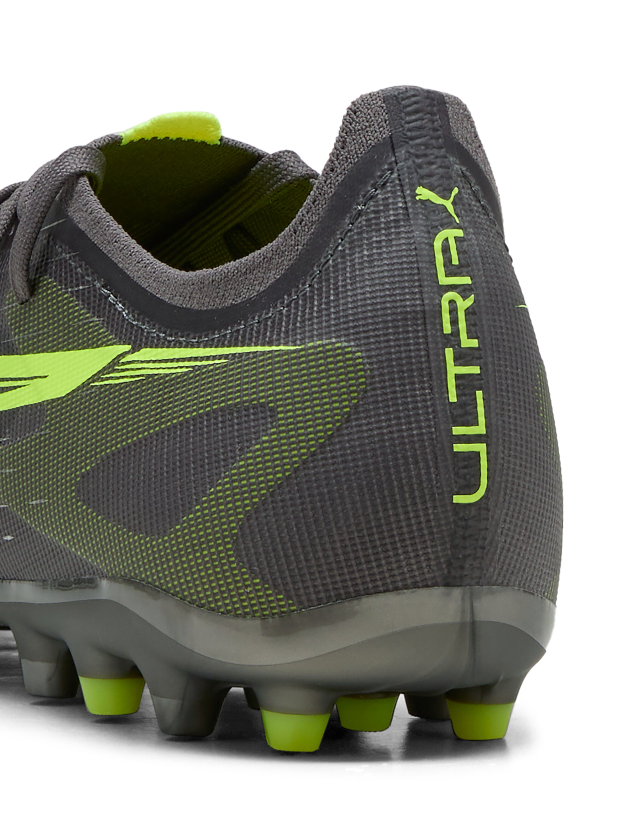 PUMA Kopačky 'Ultra 5 Match' – šedá