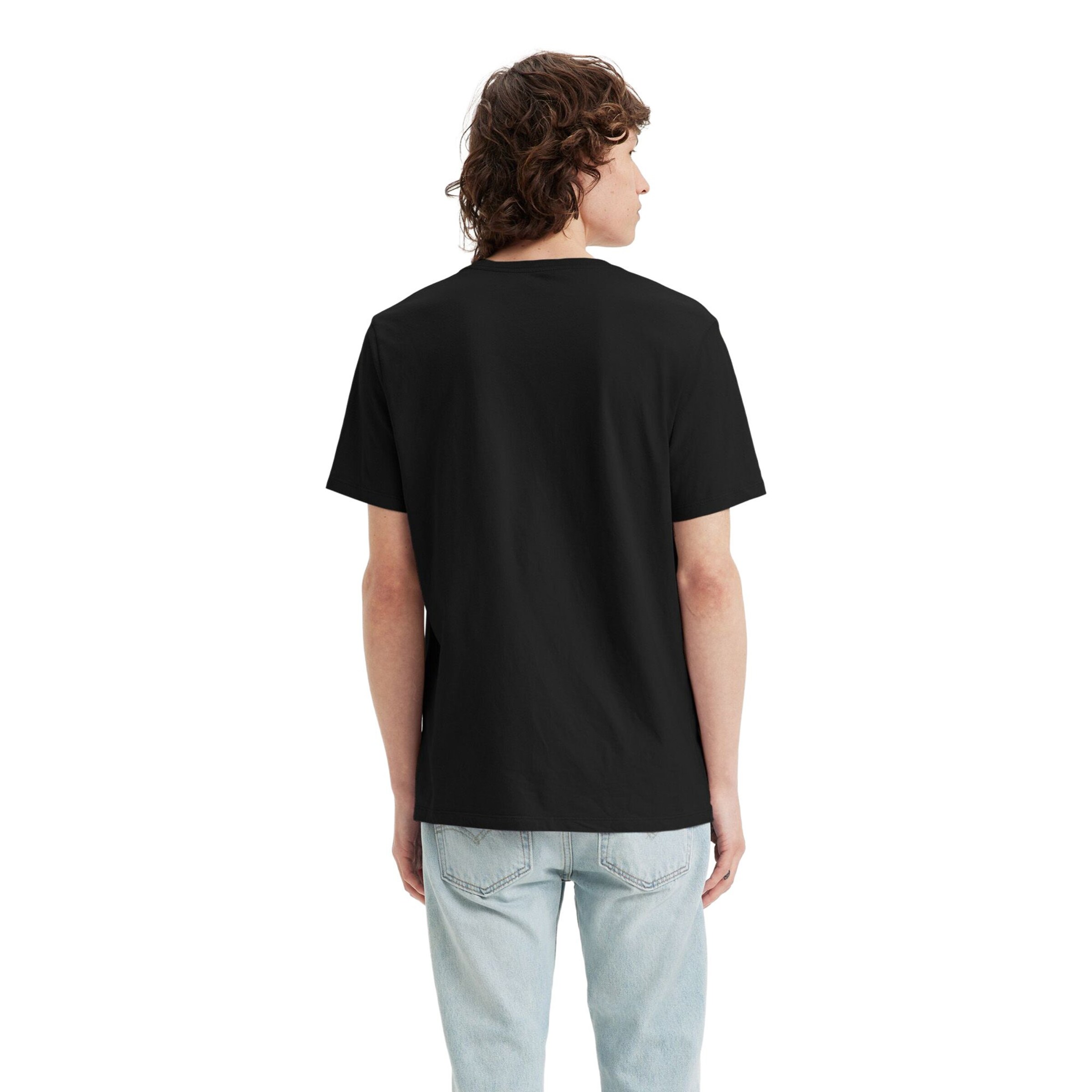 T-Shirt LEVI'S ® en noir