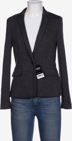 ESPRIT Blazer in XS in Grey: front