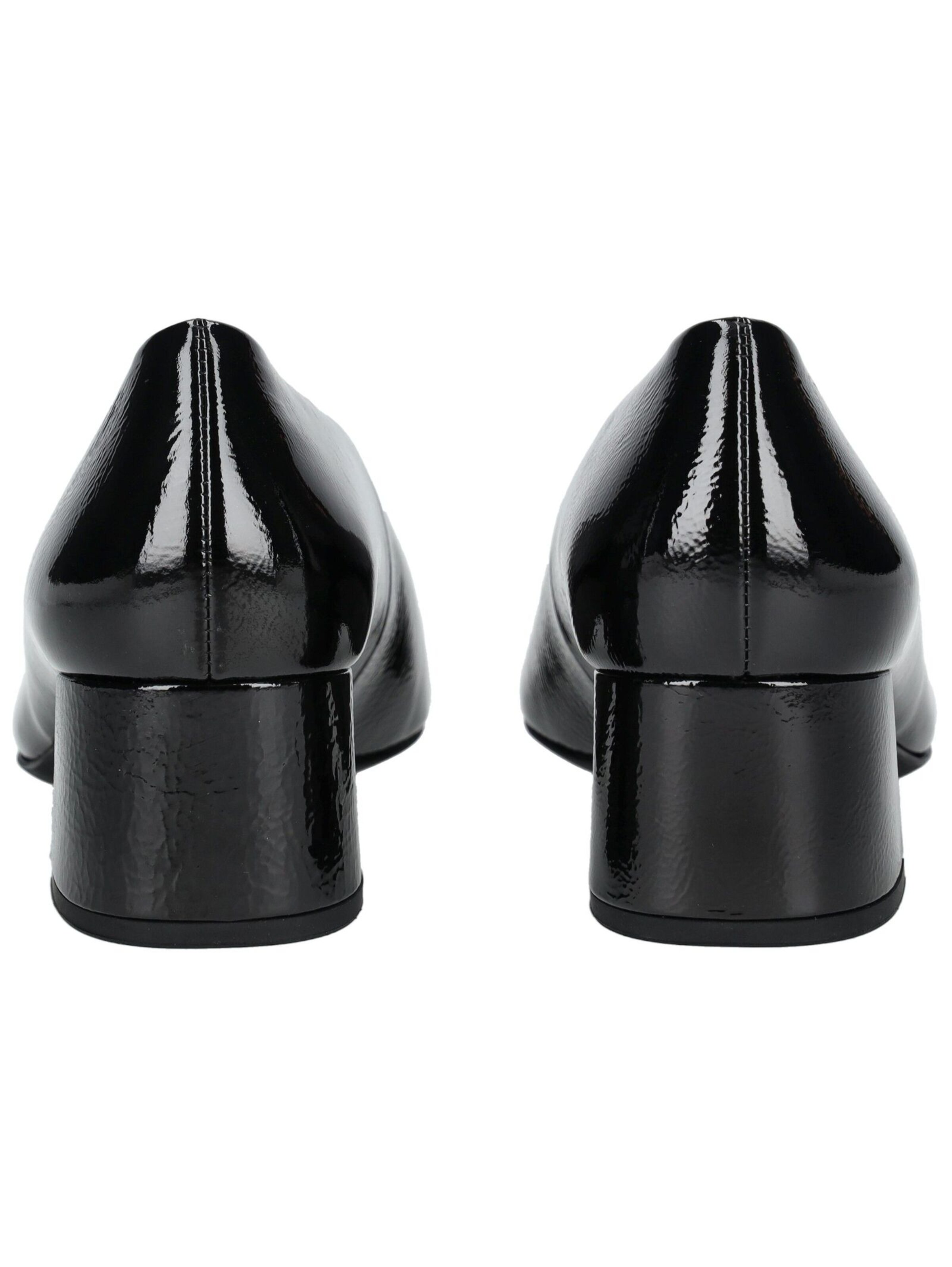 Högl Pumps in Zwart