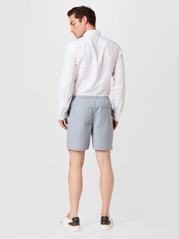 Club Monaco Regular Shorts in Grau