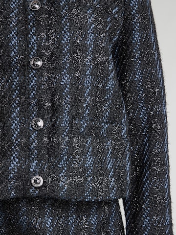 GUESS Přechodná bunda 'Andie' – černá