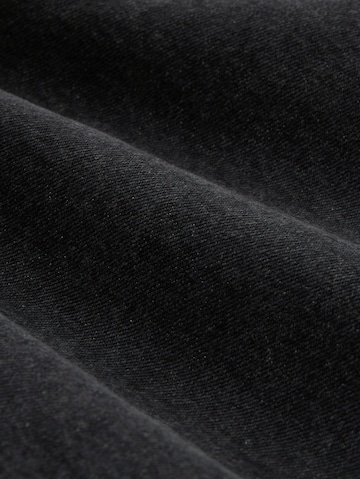 pelēks TOM TAILOR DENIM Standarta Džinsi 'TTELIN'