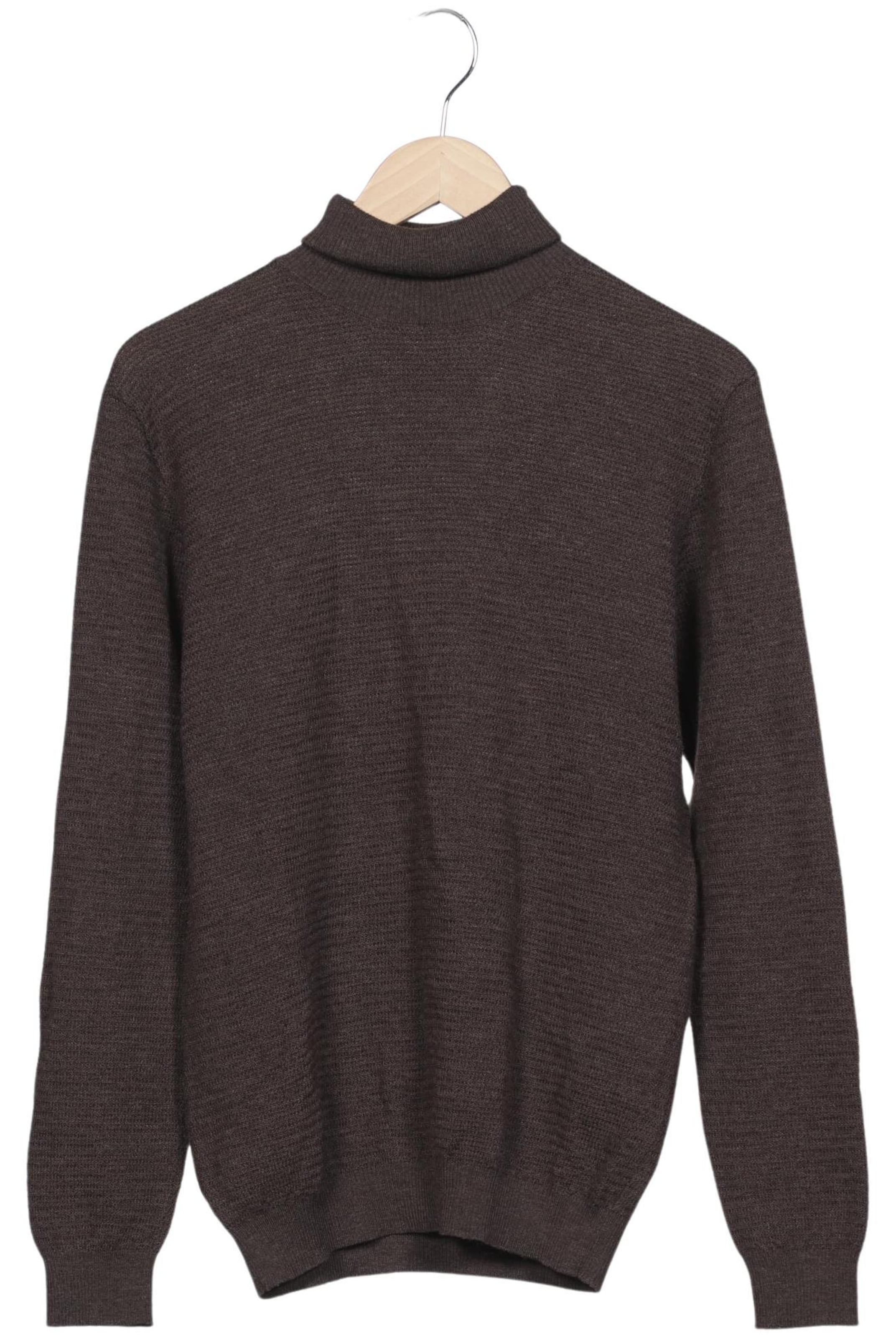 Circolo 1901 Pullover L in Braun: Vorderseite