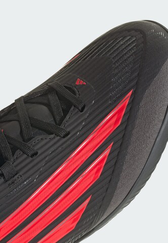 Chaussure de foot 'F50 League' ADIDAS PERFORMANCE en noir