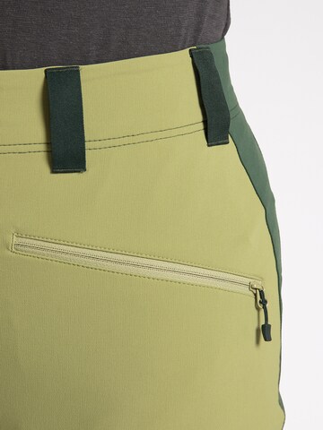 Haglöfs Regular Outdoor Pants 'Mid Standard' in Green