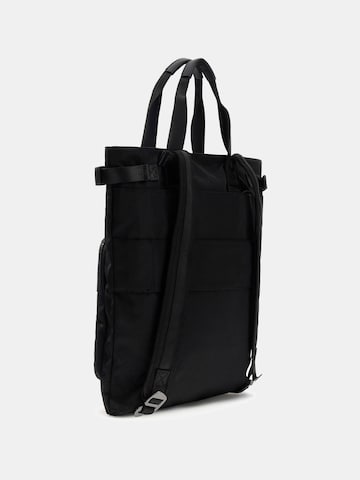 GUESS Shopper 'Arezzo' in Black