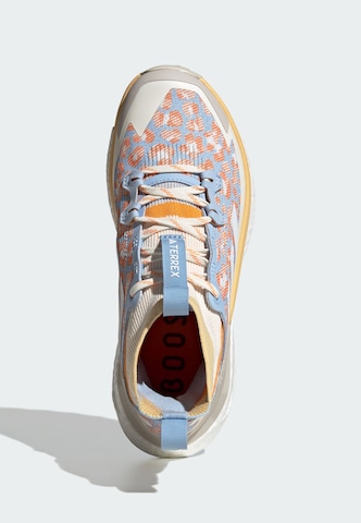 ADIDAS TERREX Ботинки 'Free Hiker 2.0' в Синий