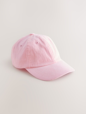 Next Čepice – pink