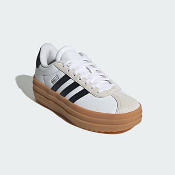 ADIDAS SPORTSWEAR Sneakers 'VL Court' in Wit