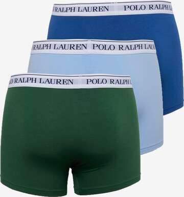 Boxers 'Classic' Polo Ralph Lauren en bleu